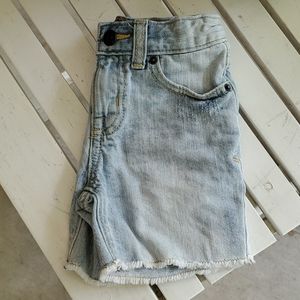 Cat & Jack Toddler Denim Shorts